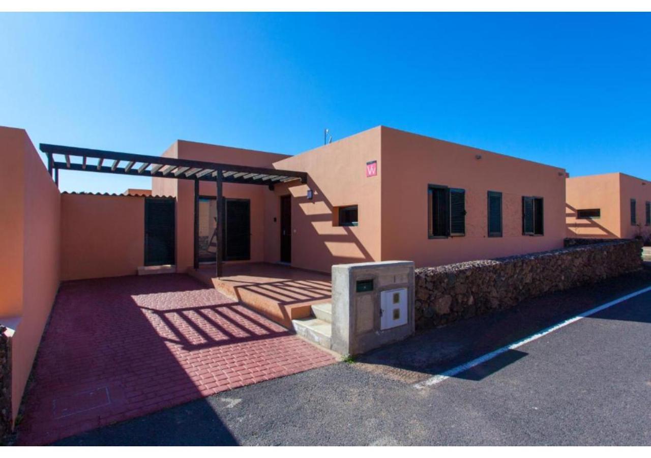 Anahi Homes Corralejo - Villa Codeso 1 La Oliva Exteriör bild