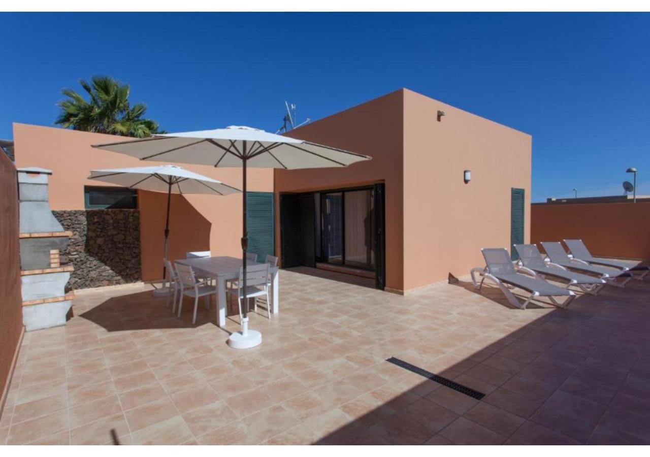 Anahi Homes Corralejo - Villa Codeso 1 La Oliva Exteriör bild